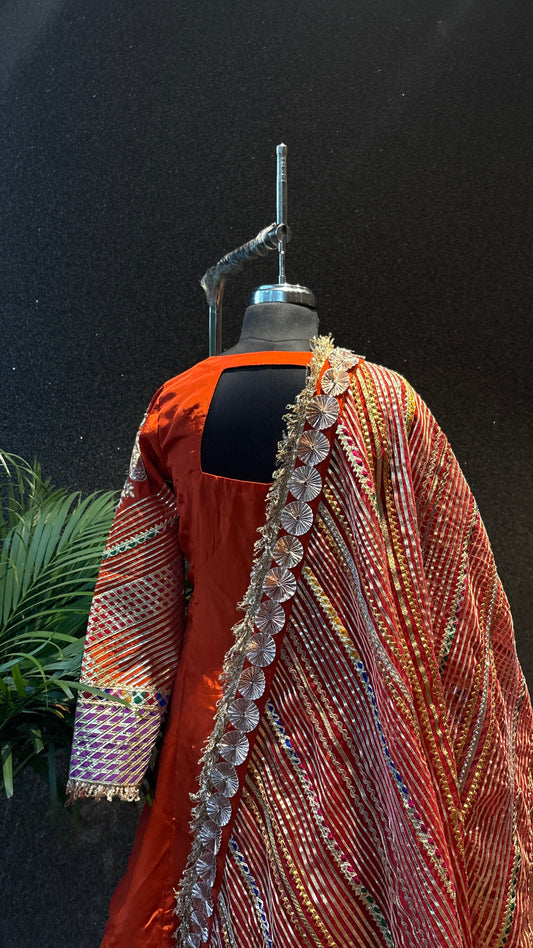 RAJKUMARI (3-piece set)