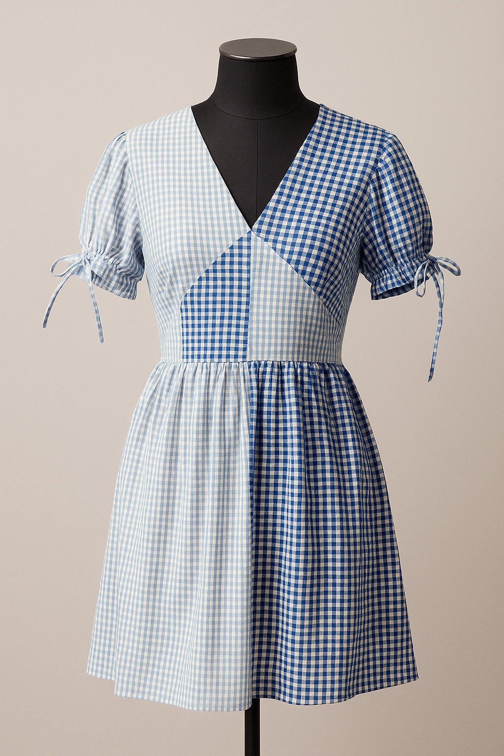 Bluebell Bloom Dress