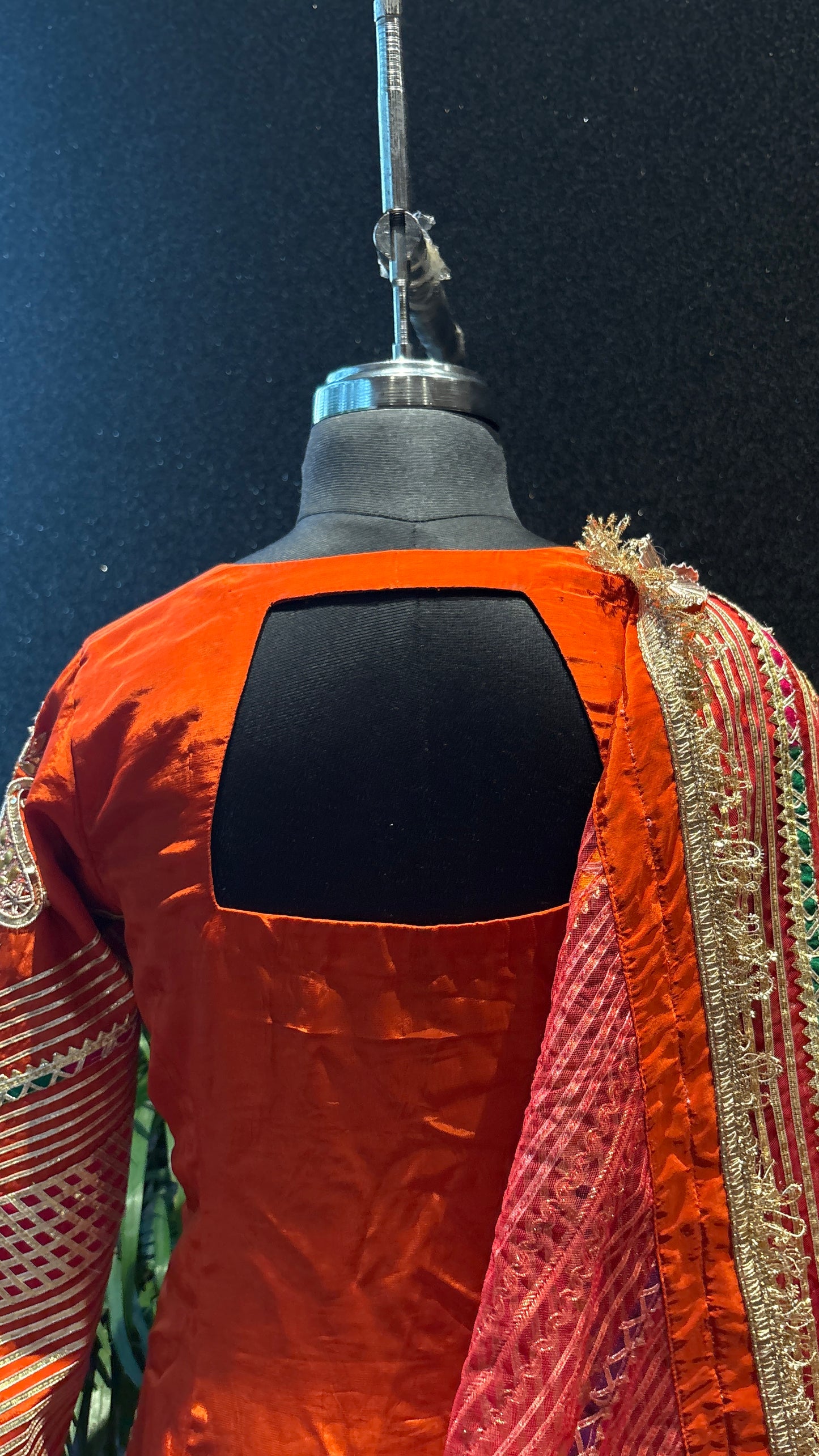 RAJKUMARI (3-piece set)