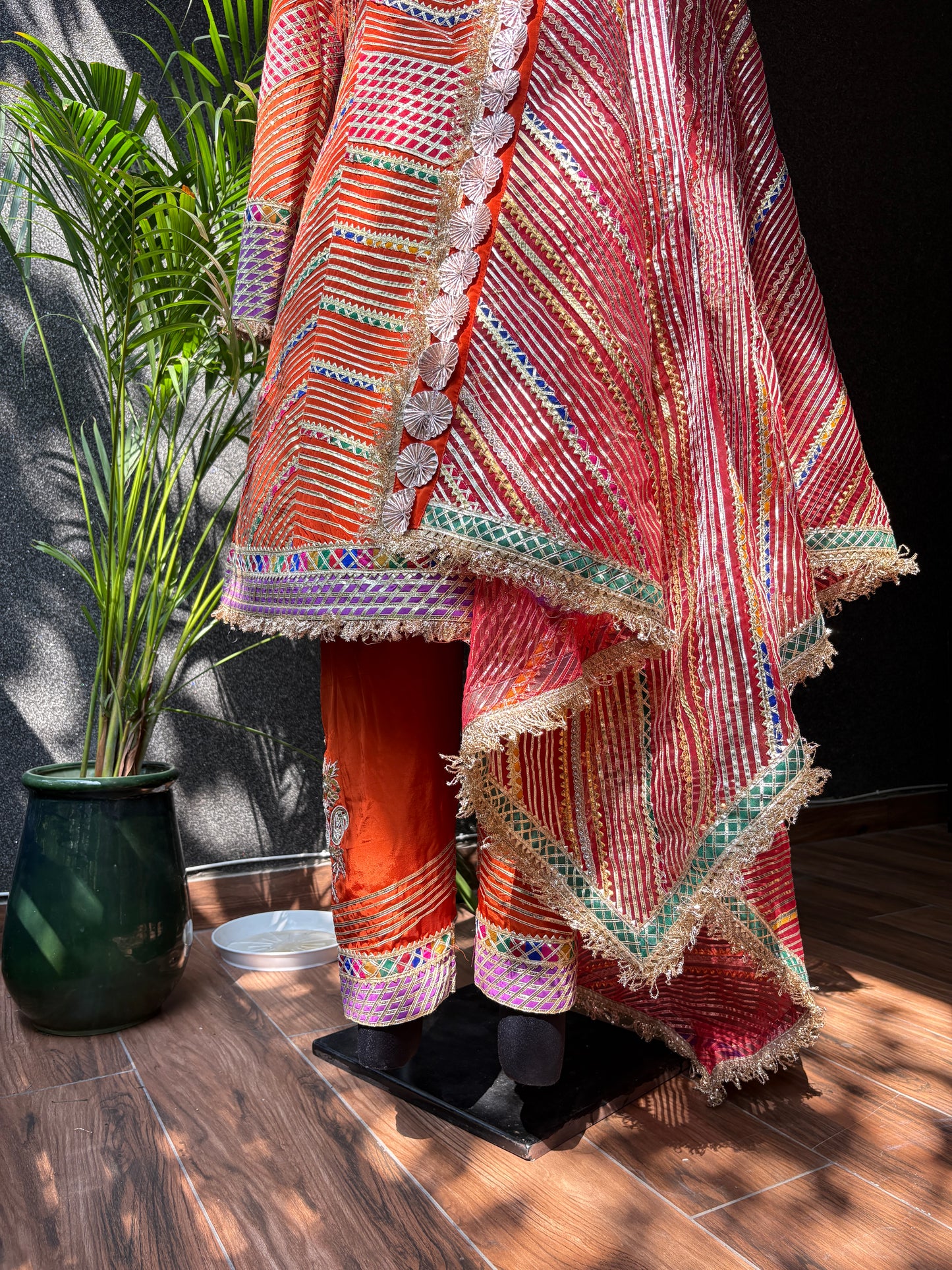 RAJKUMARI (3-piece set)