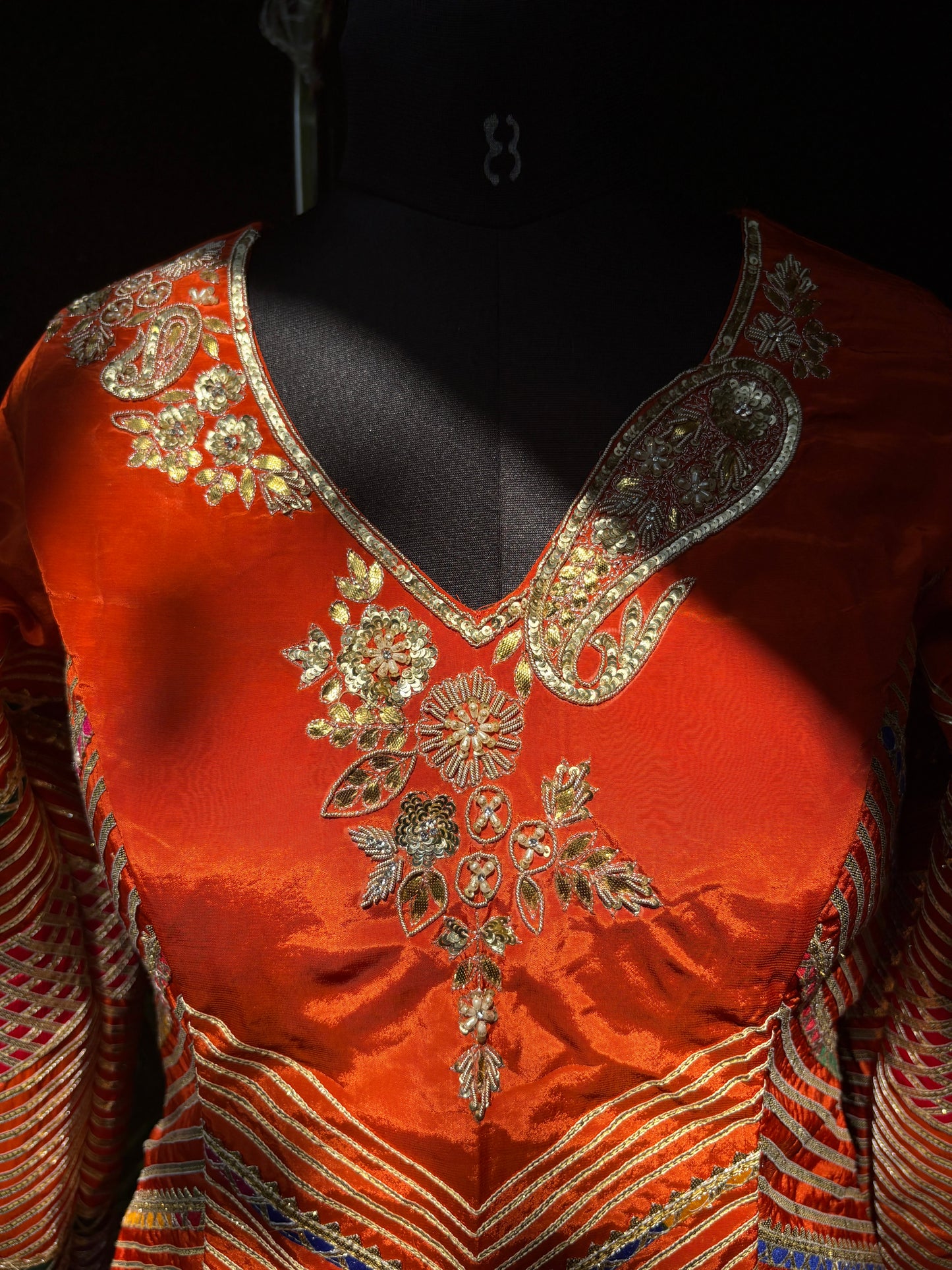 RAJKUMARI (3-piece set)