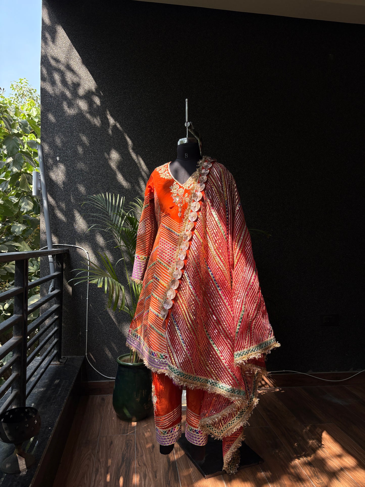 RAJKUMARI (3-piece set)