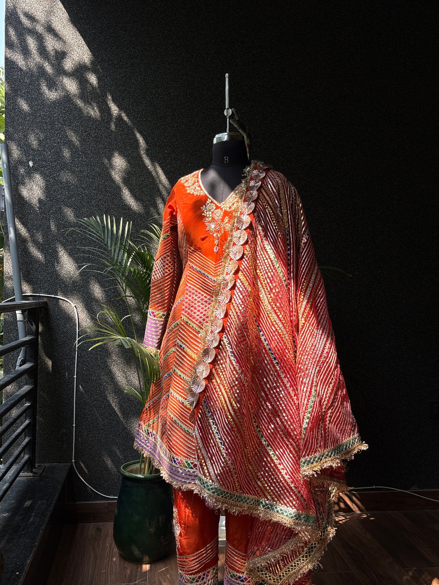 RAJKUMARI (3-piece set)