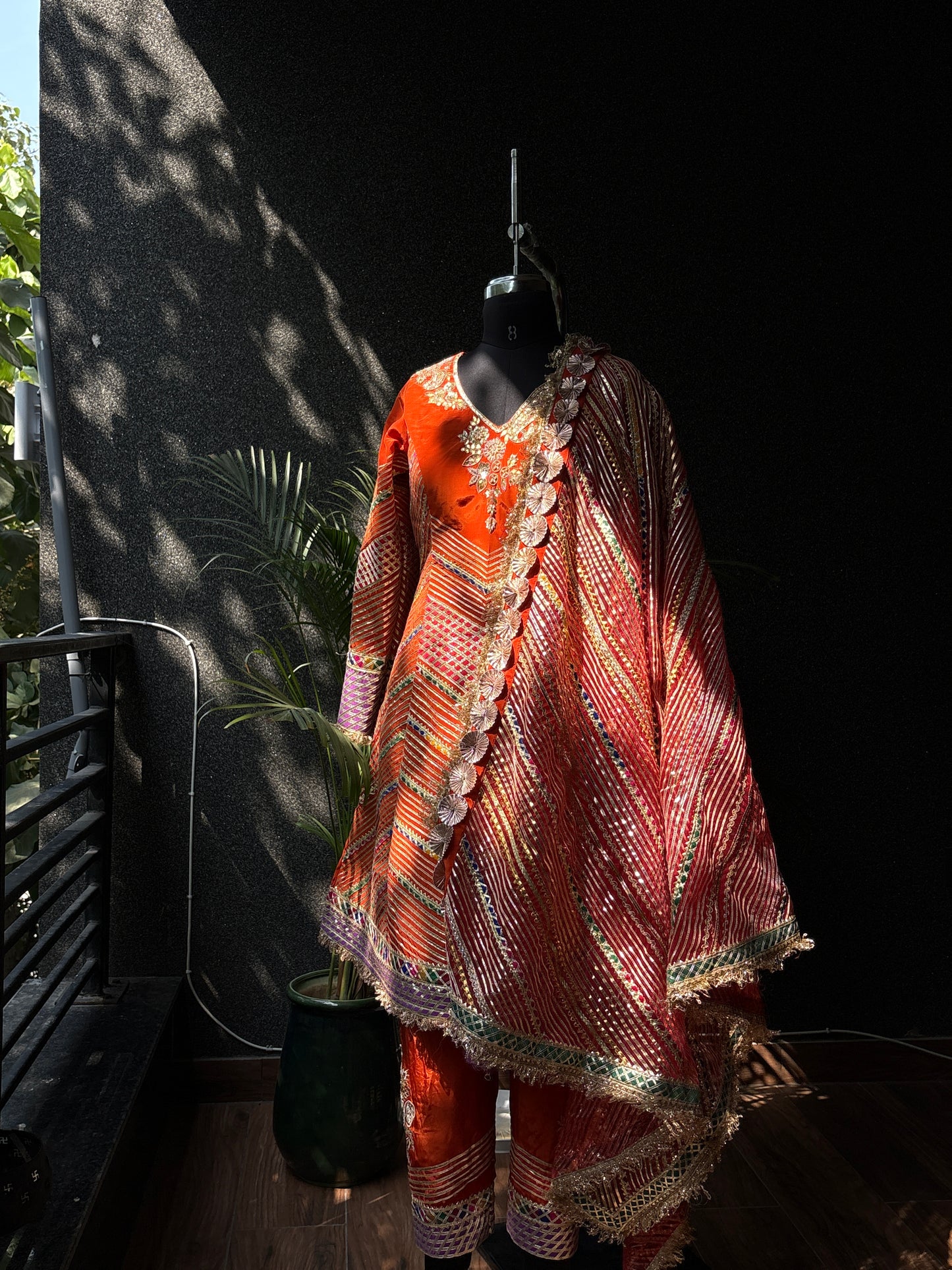 RAJKUMARI (3-piece set)