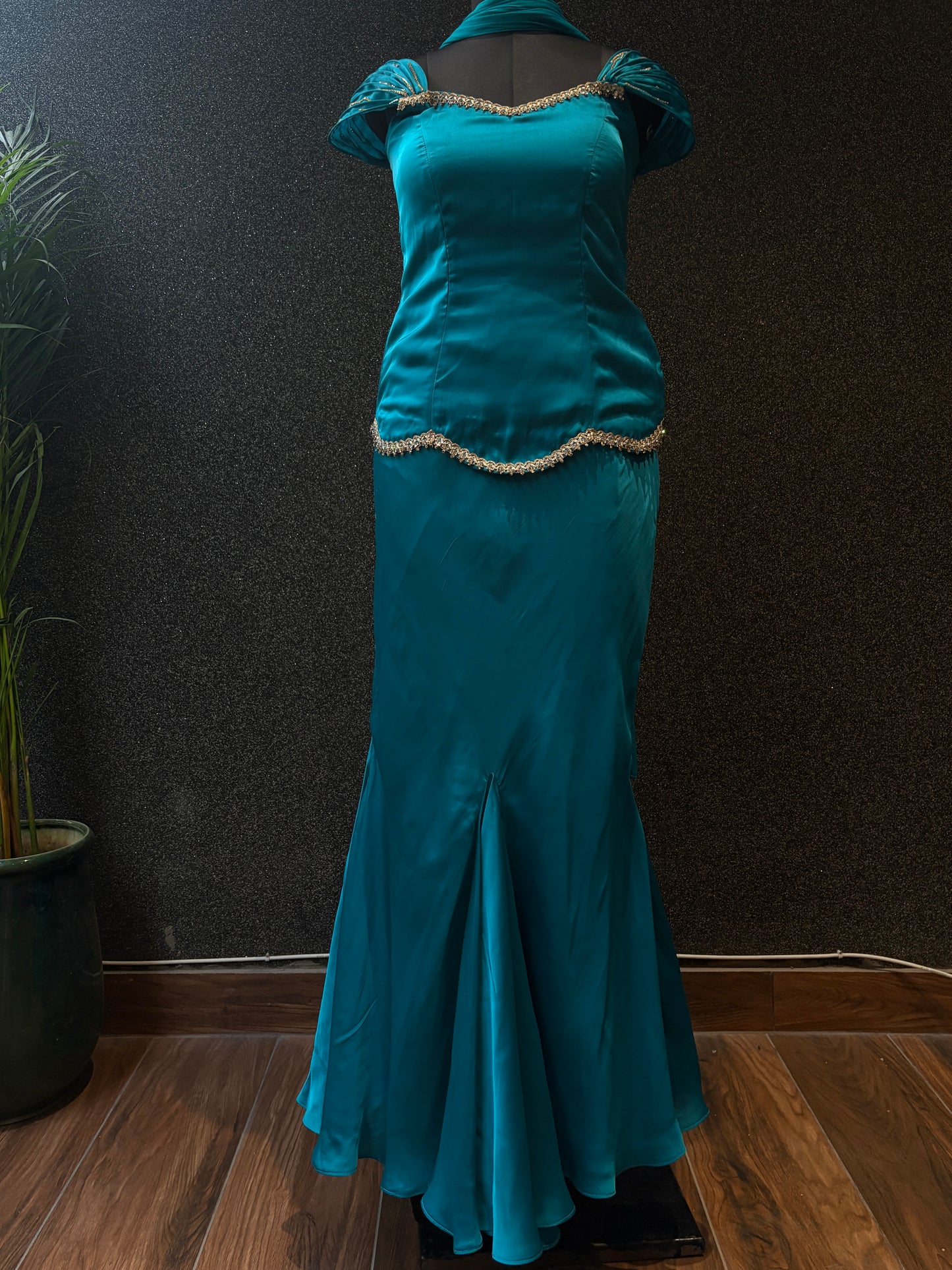 Jasmine (3 piece set)