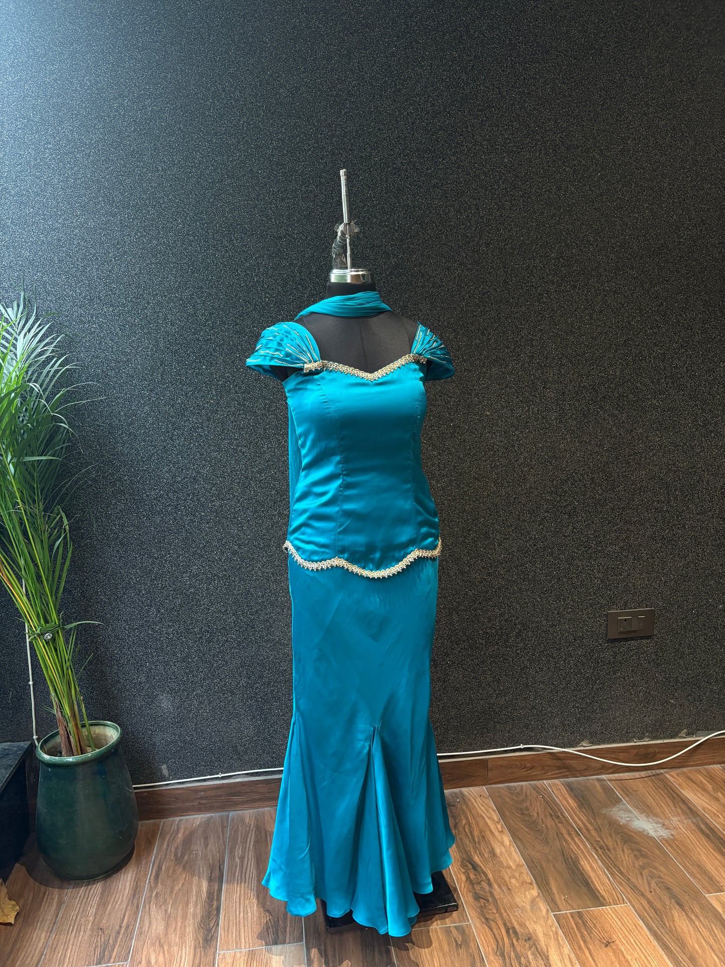 Jasmine (3 piece set)