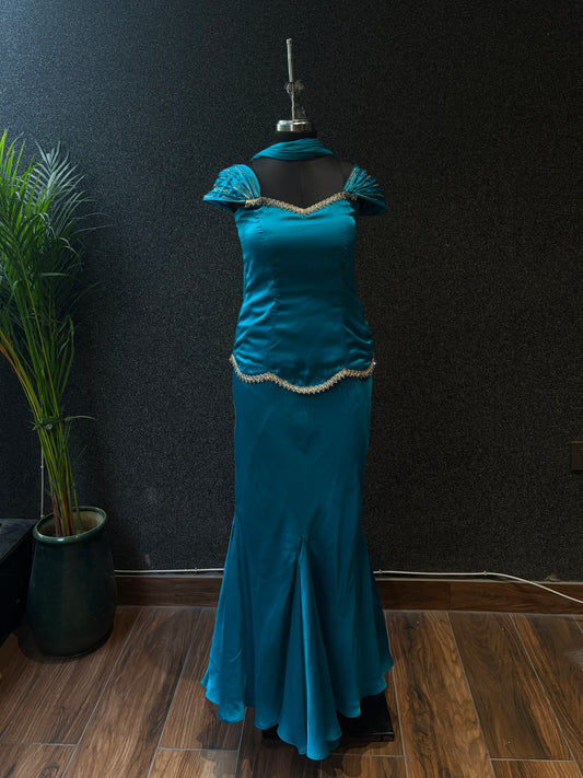 Jasmine (3 piece set)