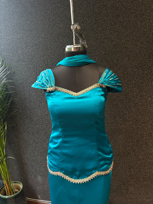 Jasmine (3 piece set)