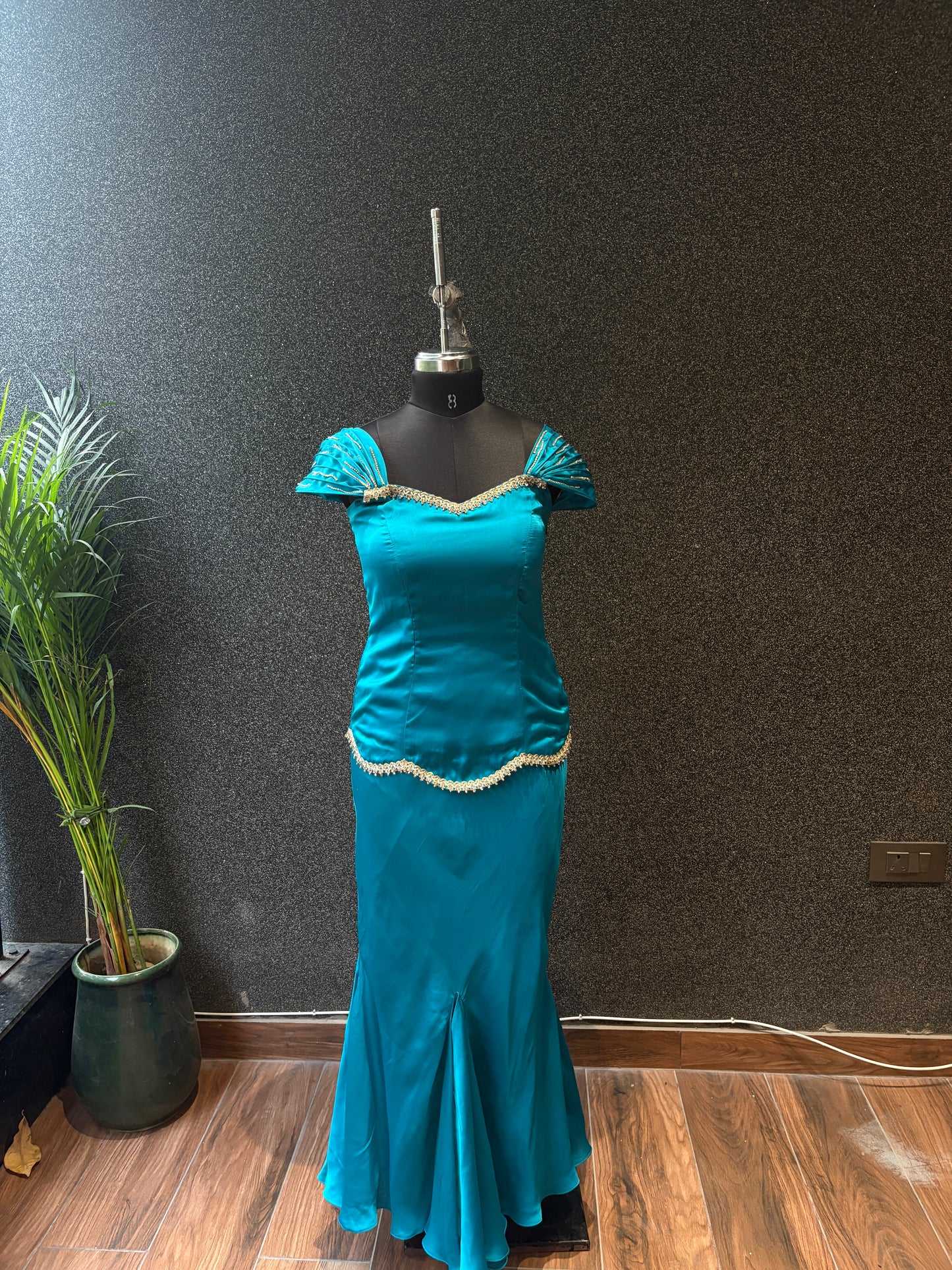 Jasmine (3 piece set)